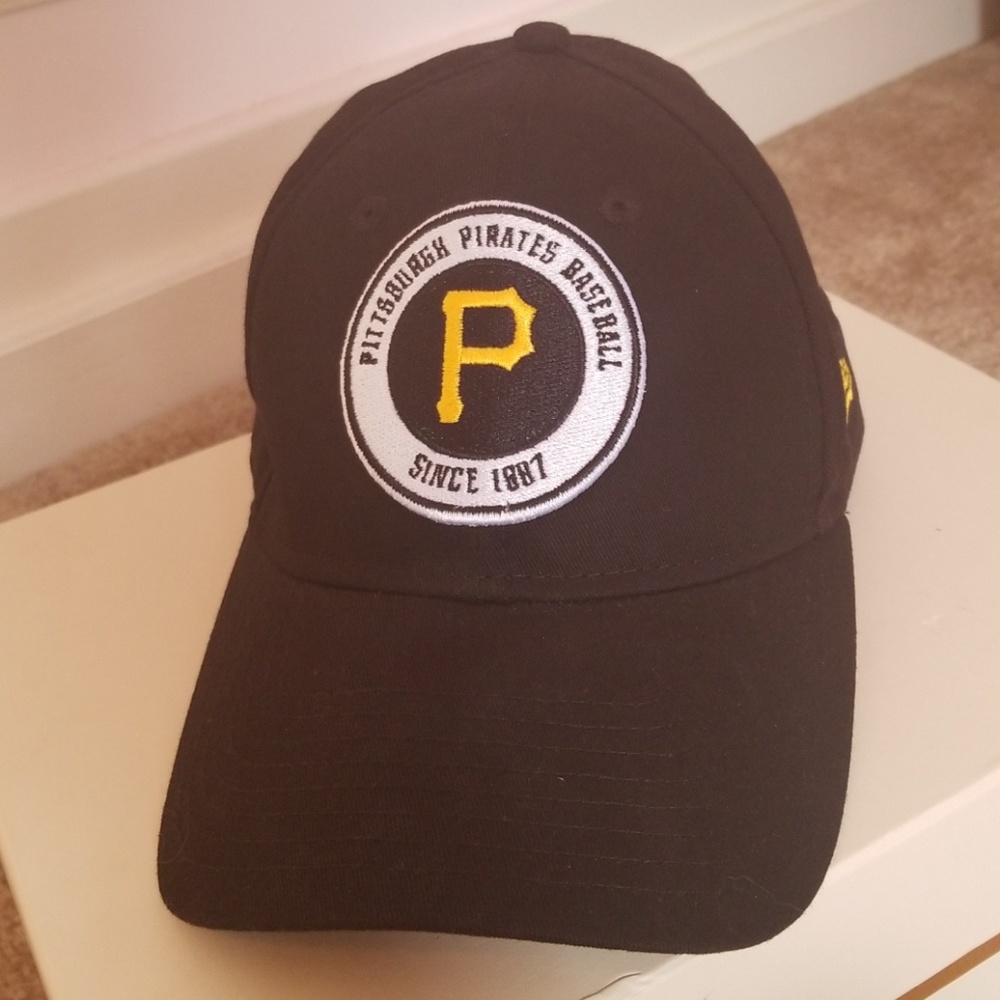 PINK Victoria's Secret baseball hat